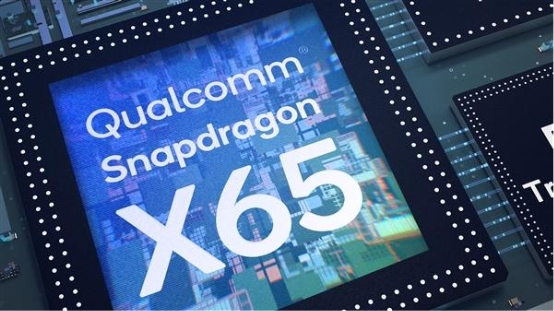 重磅炸彈來襲：高通5G基帶芯片驍龍X65發(fā)布，開啟5G新時代