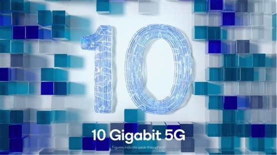 重磅炸彈來襲：高通5G基帶芯片驍龍X65發(fā)布，開啟5G新時代