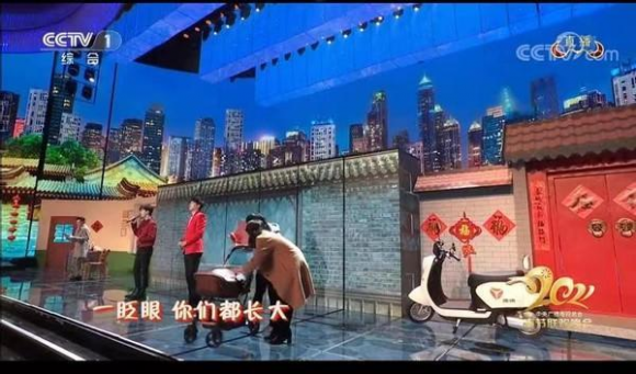 雅迪：未來智能化、電動化、網(wǎng)聯(lián)化將賦能行業(yè)發(fā)展