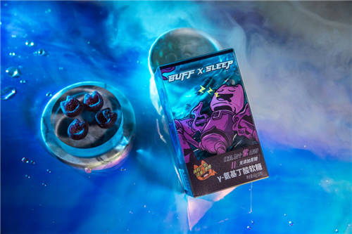 重定義功能性食品，BuffX差異化破局年輕人市場(chǎng)