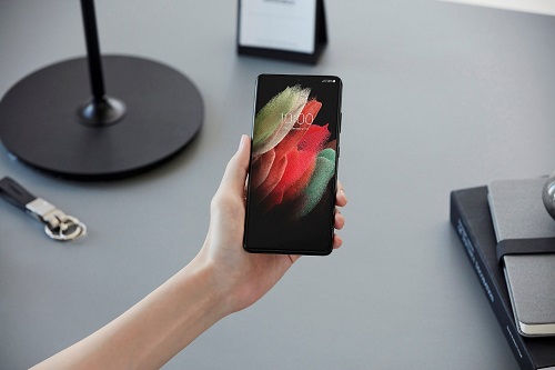 游戲、視頻超凡體驗(yàn) 換機(jī)首選三星Galaxy S21 5G系列