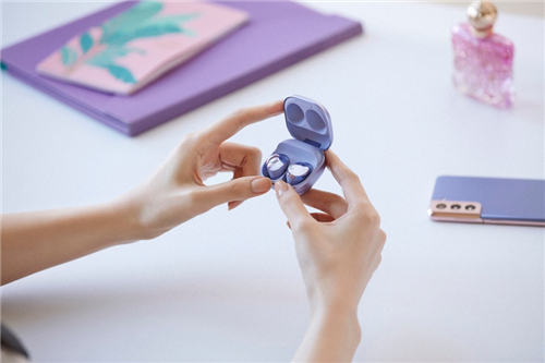 “無短板”耳機(jī)——三星Galaxy Buds Pro伴你智能時(shí)尚出行