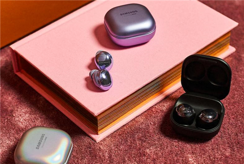 “無短板”耳機(jī)——三星Galaxy Buds Pro伴你智能時(shí)尚出行