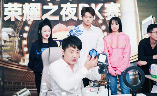 辛巴發(fā)力拓展垂直類主播，“齊頭并進(jìn)”成辛選新發(fā)展態(tài)勢