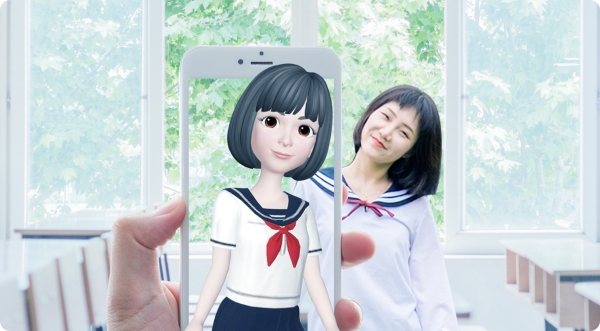 快手上市引爆短視頻風(fēng)口，AR特效搶占用戶時(shí)長(zhǎng)