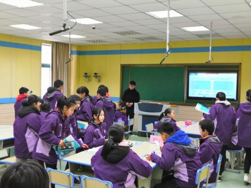 希沃助力全國中小學(xué)創(chuàng)新課堂示范課例獨家呈現(xiàn)