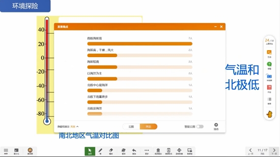 希沃助力全國中小學(xué)創(chuàng)新課堂示范課例獨家呈現(xiàn)