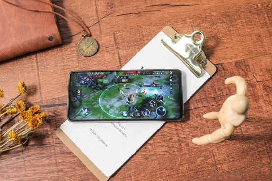 全新驍龍Elite Gaming加持，驍龍888手機(jī)玩游戲成就硬核戰(zhàn)將