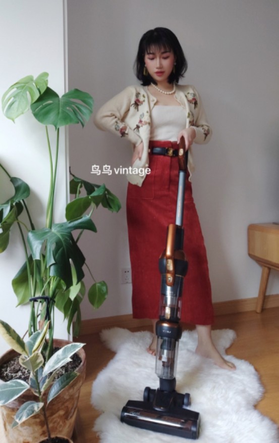 還在為大掃除苦惱？這款黑科技吸塵器可助你一臂之力！