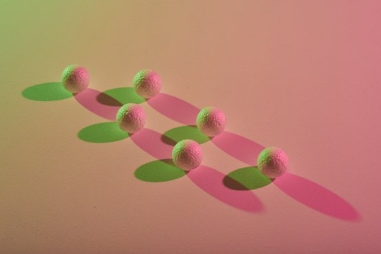 贏飛力E-TPU/爆米花設(shè)計(jì)工藝，重新定義跑鞋新體驗(yàn)