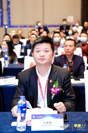 揭秘首屆EMS Award評審團，權(quán)威陣容全公開!