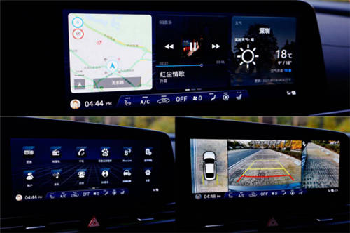 跨入30歲，北京現(xiàn)代伊蘭特將樹立A級(jí)轎車新標(biāo)桿？試駕來看