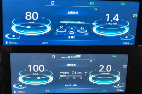 跨入30歲，北京現(xiàn)代伊蘭特將樹立A級(jí)轎車新標(biāo)桿？試駕來看