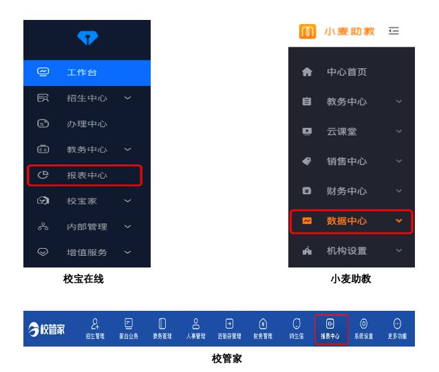 校寶在線、校管家、小麥助教三大教育SaaS平臺(tái)評(píng)測(cè)：誰的產(chǎn)品最有競(jìng)爭(zhēng)力？