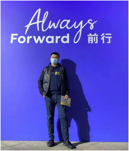 老虎證券「虎友說」：左手新能源，右手能源玉米，27歲的他幾次踩準“黃金坑”