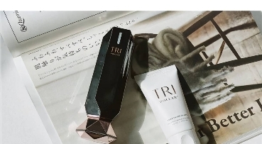 抗初老美容儀，TriPollar初普帶你見(jiàn)證黑科技的時(shí)間魔法