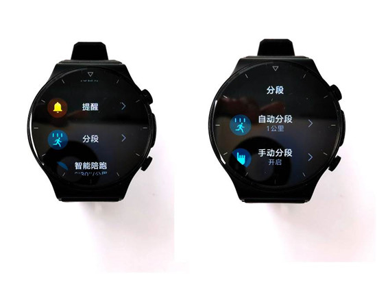 華為Watch GT 2 Pro 系統(tǒng)升級(jí)體驗(yàn)：多了鎖屏密碼，還有這些實(shí)用的運(yùn)動(dòng)功能