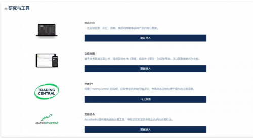 科技創(chuàng)新引領(lǐng)行業(yè)進(jìn)步，ATFX攜會(huì)員中心2.0再出發(fā)