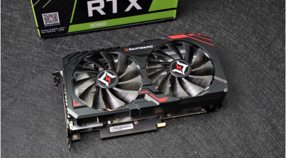 耕升芯寵入門必備，RTX 3060 正式解禁