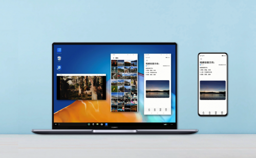 EMUI 11升級人數(shù)破億，這些亮點你不容錯過