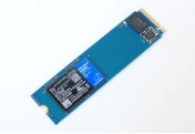 可靠的選擇，WD Blue SN550 2TB助力制圖PC
