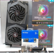 可靠的選擇，WD Blue SN550 2TB助力制圖PC