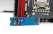 可靠的選擇，WD Blue SN550 2TB助力制圖PC