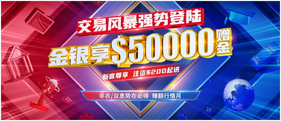 美債瘋狂停不下來，黃金可期！皇御環(huán)球力助投資者提前布局！