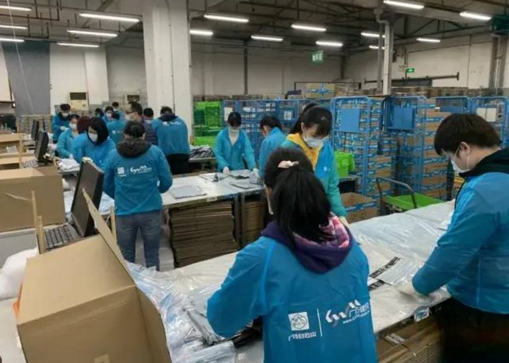 廣藥榮獲2020年度“廣州榜樣”十大先進集體稱號，打造行業(yè)新標桿