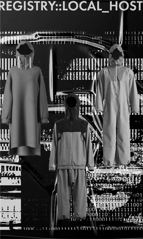 Style3D X 怪誕星球，電商新品發(fā)布“出圈”了