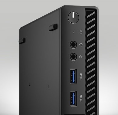 戴爾商用臺式機(jī)Optiplex 3080，讓企業(yè)效率快人一步