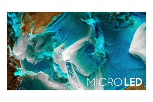 從Micro LED到Neo QLED，三星重新定義電視的家庭娛樂中心地位