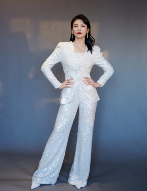 3.8女王節(jié)國民媳婦劉濤和易開得“官宣”啦！ 詮釋高端飲水新方式