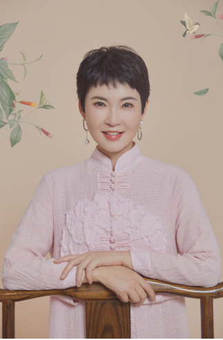 女神節(jié)專題丨知名個人成長作家張德芬：“愛自己，是我們一生的必修課”