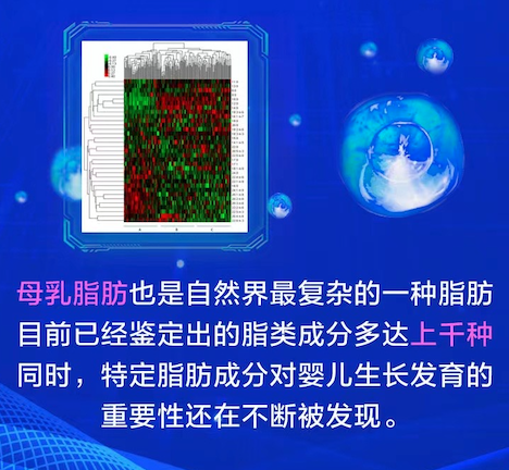 雅士利親乳UPU技術(shù)能做到更親近母乳嗎？