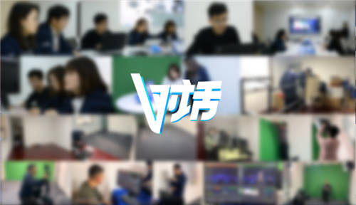 聊聊你關(guān)心的話題！保利威直播訪談欄目《V對話》上線