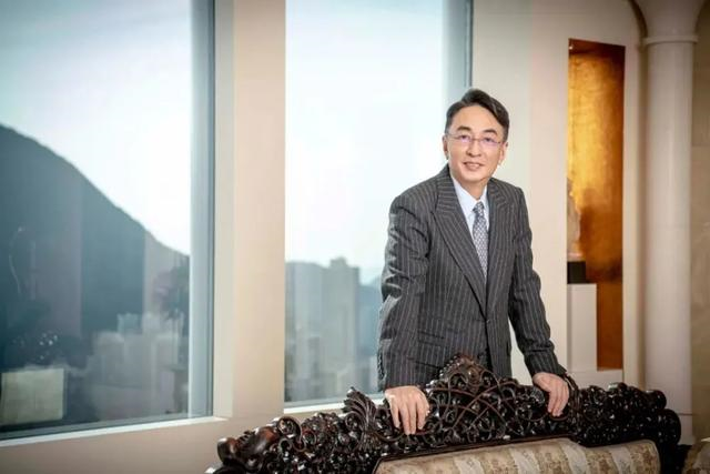 全國政協(xié)常委李家杰：智慧能源是打造零碳示范城市的關鍵