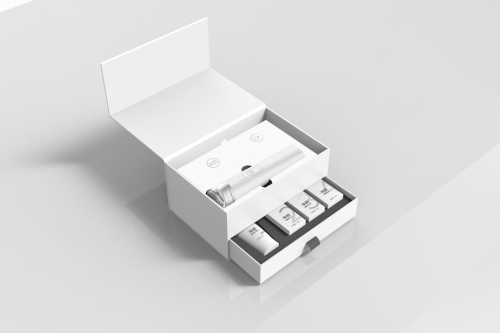 COSBEAUTY可思美新品發(fā)布，解鎖祛痘凈顏護膚新體驗