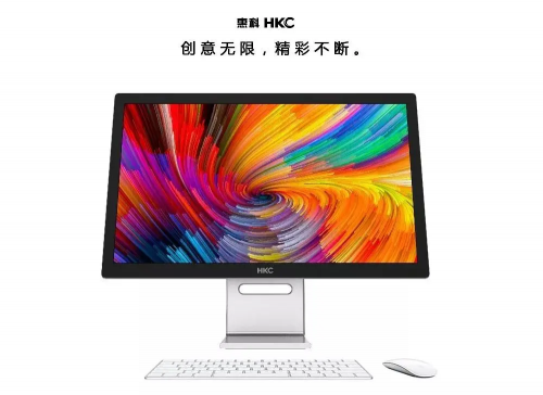 DIC直擊：惠科將參展DIC 2021，老牌顯示巨頭從高端到尖端的成功路