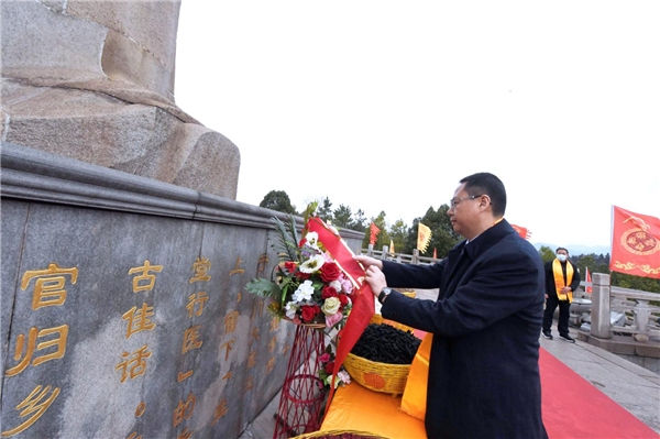 不一樣的醫(yī)圣仲景誕辰，年輕人已成守護(hù)非遺文化主力軍