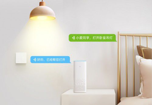 酷客智能連續(xù)3年增長100%的背后，智能家居加速狂奔！