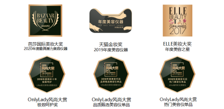 Ulike脫毛儀以科技賦能，高筑品牌競爭壁壘