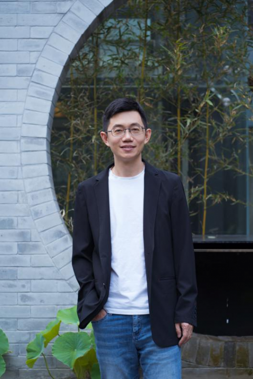 知名心理學(xué)作家盧熠翎：學(xué)會與情緒共處，才能成為自己的主人