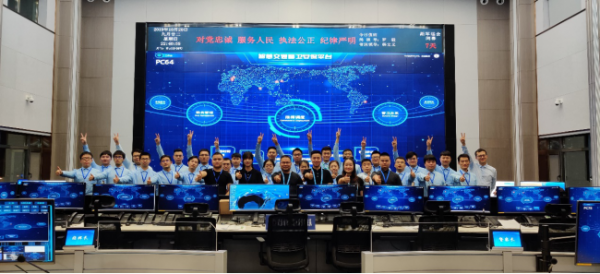 中國智能交通行業(yè)權(quán)威榜單發(fā)布，海信拿下雙料冠軍
