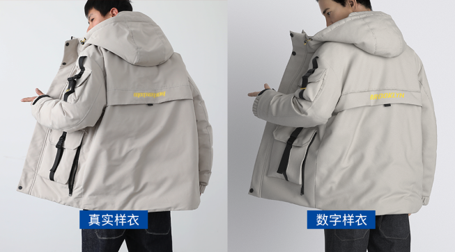 凌迪科技/Style3D完成2億元Pre-B輪融資，持續(xù)領(lǐng)跑服裝3D數(shù)字化賽道