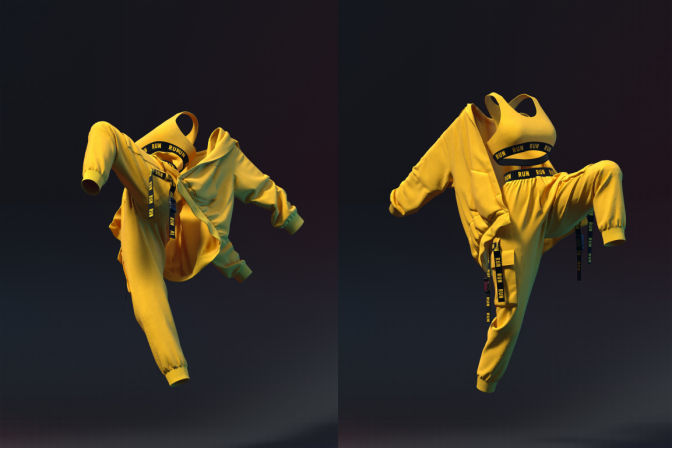 凌迪科技/Style3D完成2億元Pre-B輪融資，持續(xù)領(lǐng)跑服裝3D數(shù)字化賽道