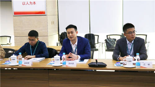 強強聯(lián)手！北新防水集團與廣聯(lián)達正式簽署戰(zhàn)略合作協(xié)議