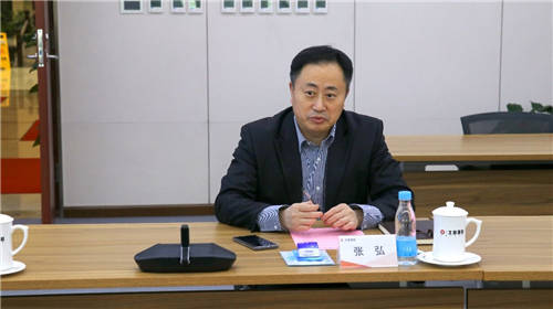 強強聯(lián)手！北新防水集團與廣聯(lián)達正式簽署戰(zhàn)略合作協(xié)議