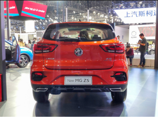 自主SUV長安歐尚X5和名爵ZS兩款車更喜歡哪一個？3方面讓你明白！