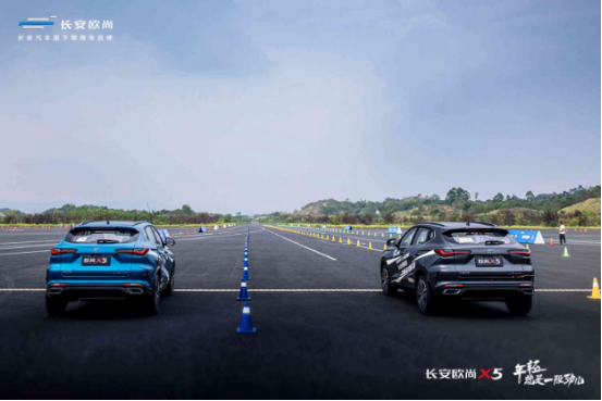 自主SUV長安歐尚X5和名爵ZS兩款車更喜歡哪一個？3方面讓你明白！